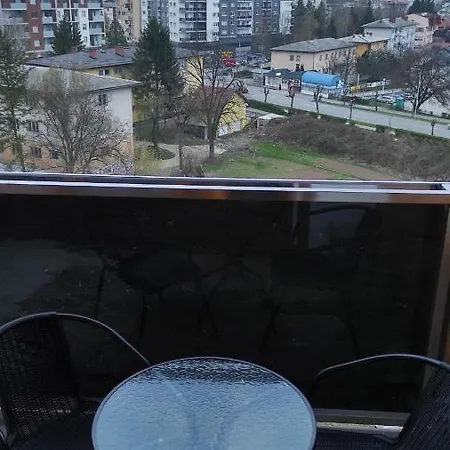 M&I Apartment Doboj Exterior photo