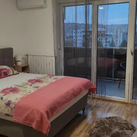 M&I Apartment Doboj Exterior photo