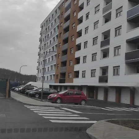 M&I Apartment Doboj Exterior photo