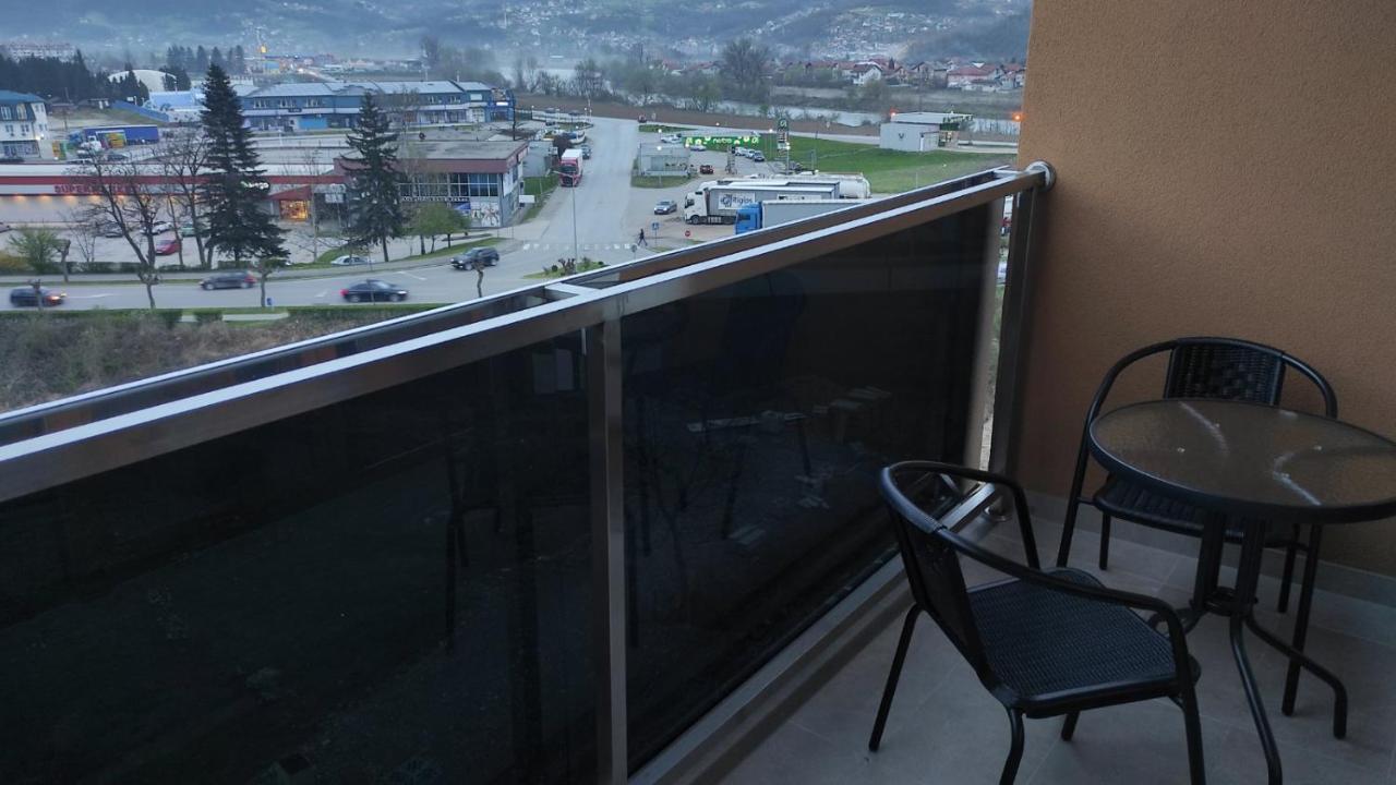 Apartamento M&i *