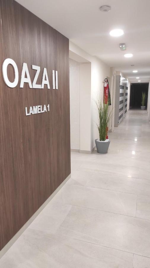 Apartamento M&i *